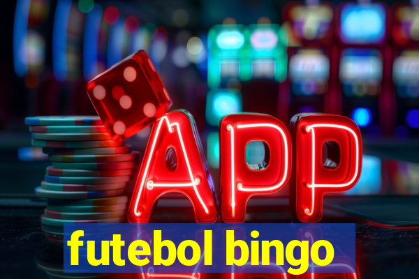 futebol bingo